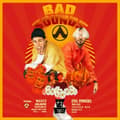 Miniatyrbilde 1 av 2: Bad Sounds - Get Better (LP)