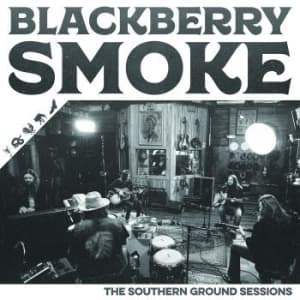 Blackberry Smoke - Southern Ground Studios Sessions Th (LP)