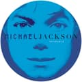 Miniatyrbilde 1 av 2: Jackson Michael - Invincible (LP)
