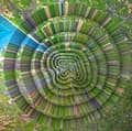 Pikkukuva 2 / 2: Aphex Twin - Collapse Ep (LP)