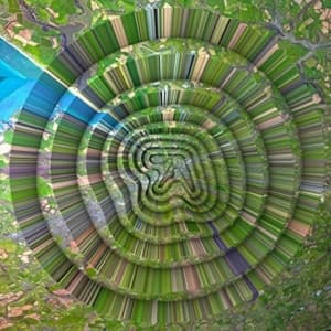 Aphex Twin - Collapse Ep (LP)