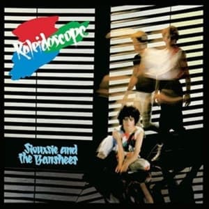 Siouxsie And The Banshees - Kaleidoscope (Vinyl) (LP)