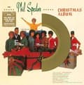 Pikkukuva 2 / 2: Spector Phil - A Christmas Gift For You (Coloured) (LP)