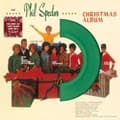 Pikkukuva 1 / 2: Spector Phil - A Christmas Gift For You (Coloured) (LP)