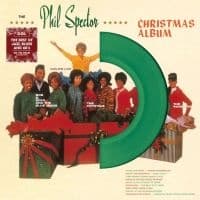 Spector Phil - A Christmas Gift For You (Coloured) (LP)