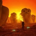 Pikkukuva 1 / 2: Jarre Jean-Michel - Equinoxe Infinity (LP)