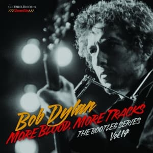 Bob Dylan - More Blood, More Tracks: The Bootleg Series Vol. 14 (2LP)