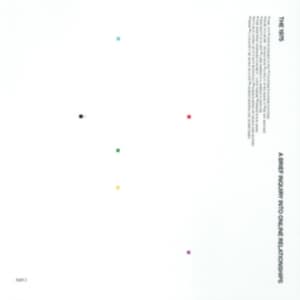 The 1975 - A Brief Inquiry Into Online... (2Lp (LP)