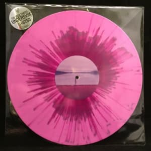 The Deer Tracks - Undersvik (LP)