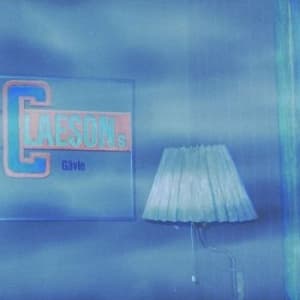 Claesons - V.V.V.V.V. (LP)