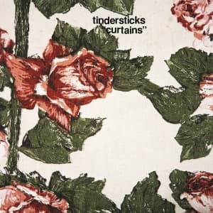 Tindersticks - Curtains (LP)