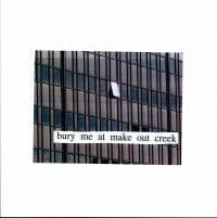 Mitski - Bury Me At Makeout Creek (LP)