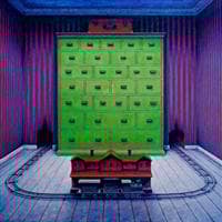 Rasmus Kellerman - The 24Th (LP)