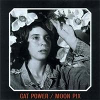 Cat Power - Moon Pix (LP)