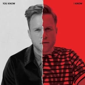 Murs Olly - You Know I Know (LP)