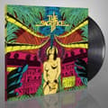 Miniatyrbild 1 av 2: Sacrifice The - Sacrifice The (Black Vinyl) (LP)