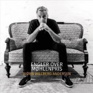 Willberg Andersen Bjïrn - Engler Over Mïhlenpris (LP)