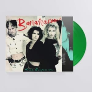 Bananarama - True Confessions (Coll.Edition)(+Cd (LP)