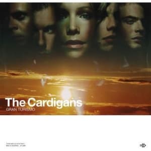 The Cardigans - Gran Turismo (Vinyl) (LP)