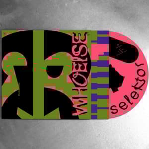 Modeselektor - Who Else - Ltd.Pic.Disc (LP)