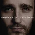 Miniatyrbild 2 av 2: Rasmus Walter - Lige Her Lige Nu (LP)