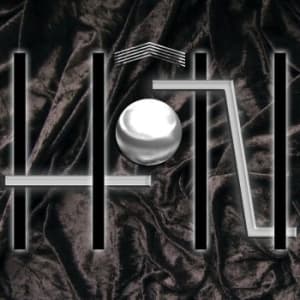 Hon - White Lion (LP)