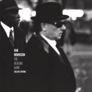 Morrison Van - The Healing Game (LP)