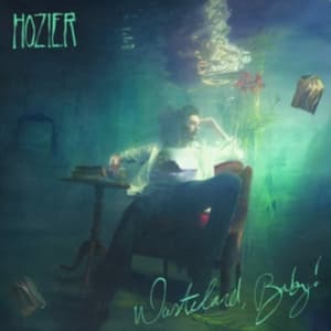Hozier - Wasteland Baby! (2Lp) (LP)