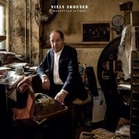 Niels Skousen - Døgnet Har 24 Timer (LP)