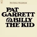 Miniatyrbillede 2 af 2: Dylan Bob - Pat Garrett & Billy The Kid (LP)