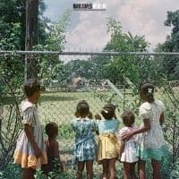 Mavis Staples - We Get By (LP)
