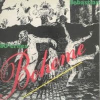 Sebastian - 80'Ernes Boheme (LP)