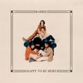 Miniatyrbillede 1 af 2: Barrie - Happy To Be Here (Ltd Cherry Red Vi (LP)