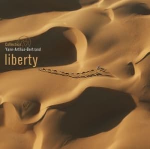 Blandade Artister - Liberty (Yann Arthus-Bertrand) (LP)