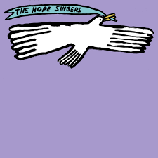 Hope Singers - Hope Singers (LP)