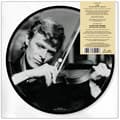 Miniatyrbillede 3 af 3: DAVID BOWIE - D.J. (LTD. 7" PICTURE VINYL SI