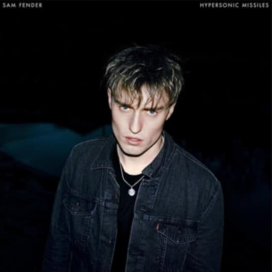 Sam Fender - Hypersonic Missiles (Vinyl) (LP)