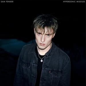 Sam Fender - Hypersonic Missiles (Vinyl) (LP)