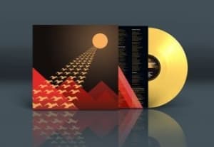 Hellsingland Underground - A Hundred Years Is Nothing - Lp Sol (LP)