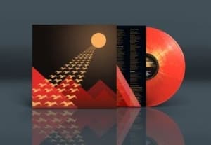 Hellsingland Underground - A Hundred Years Is Nothing - Lp Tsp (LP)