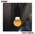 Miniatyrbillede 1 af 2: Page - Start Album (LP)