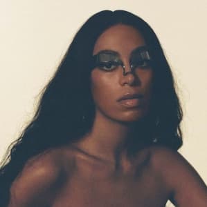 Solange - When I Get Home-Coloured-