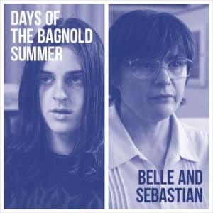 Belle & Sebastian - Days Of The Bagnold Summer Ost (LP)