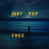 Iggy Pop - Free (Vinyl) (LP)