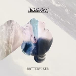 Miskovsky Lisa - Bottenviken (140 G Numbered Ed.) (LP)