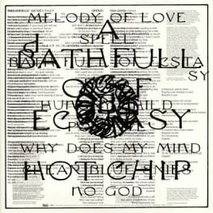 Hot Chip - A Bath Full Of Ecstasy (Crystal Cle (LP)