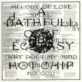 Pikkukuva 1 / 2: Hot Chip - A Bath Full Of Ecstasy (Crystal Cle (LP)