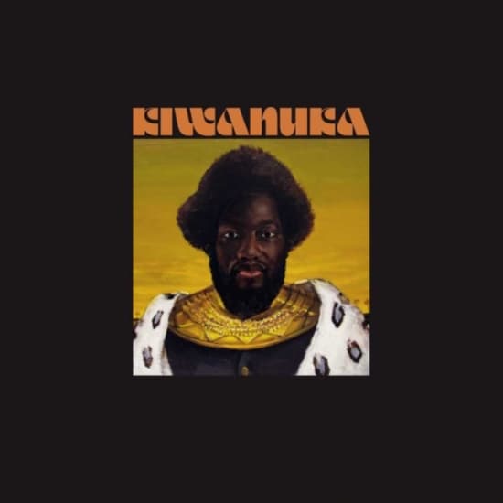 Michael Kiwanuka - Kiwanuka (2Lp) (LP)