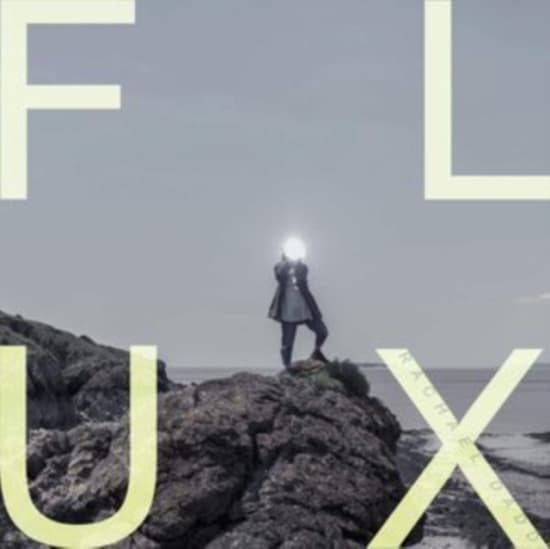Dadd Rachael - Flux (LP)