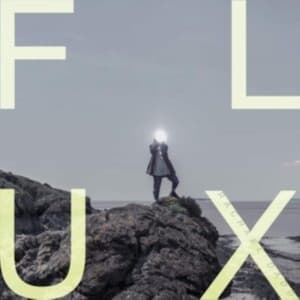 Dadd Rachael - Flux (LP)